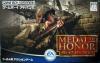Medal of Honor Advance Box Art Front